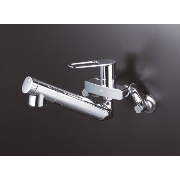 MSK110KEJST浄水器シングル混合栓eレバー