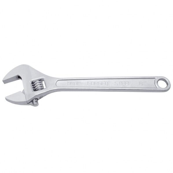 鍛造モンキーレンチ450mm PM-4F 1個