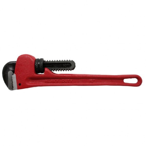 パイプレンチ250mm PM-8B 1個