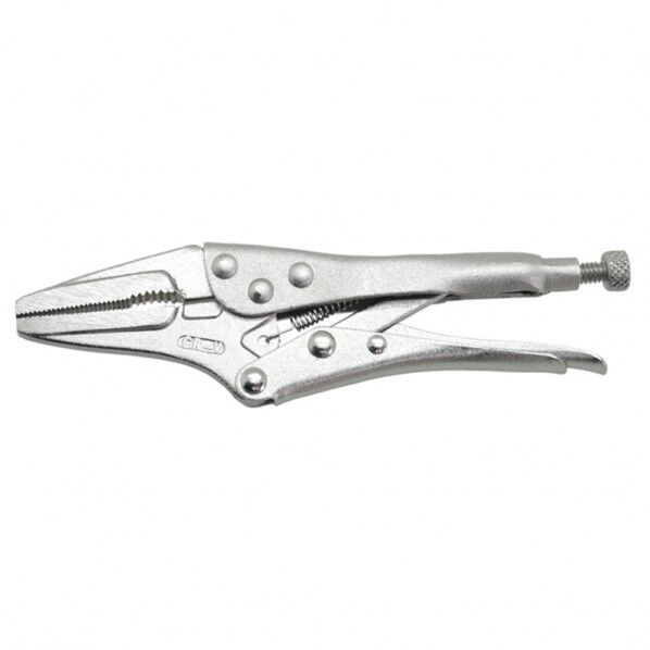 ロングノーズバイスグリップ プライヤー170ミリ PM-10AB 1個