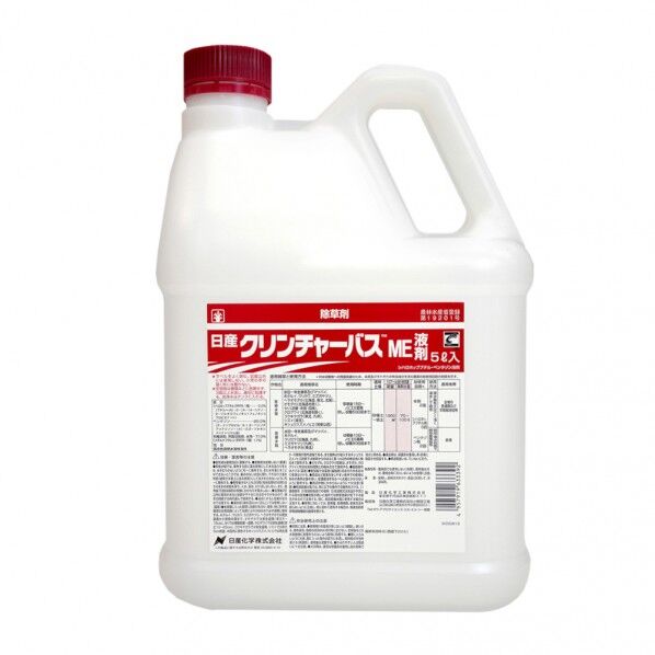 農薬 クリンチャーバスME 5L 1個