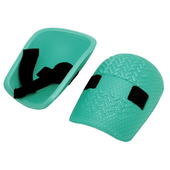 ヒザパッド PA-785G グリーン 1個