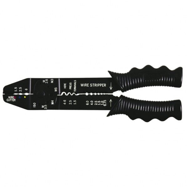 5-WAY電工ペンチ 03112239-001 1個