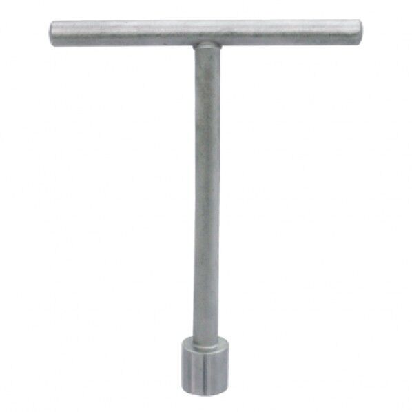 TMC T型レンチ 17mm No.5010 1点