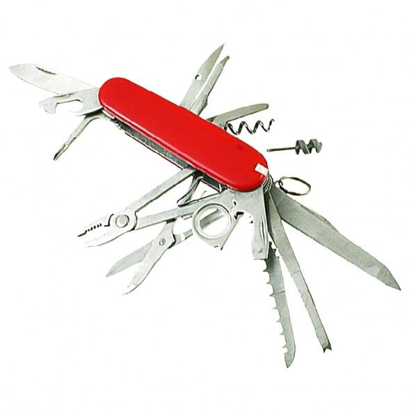 26徳トレッキングナイフ AP-37 1点