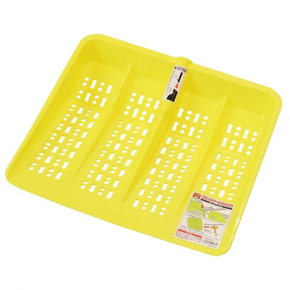 別売用 プラ雪かきAP用本体N #124780 1個