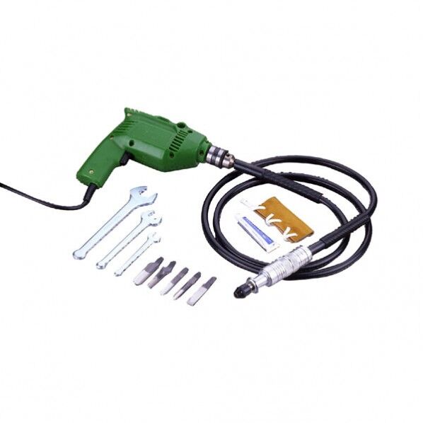 アートチゼルユニット RA-100型※電気ドリルは別売り 13068 1点