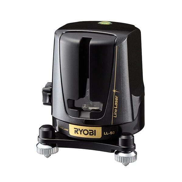 (レーザー墨出器)