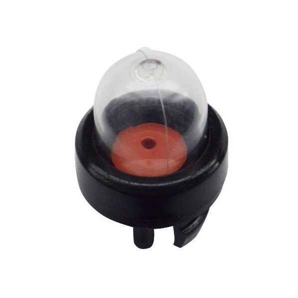 エンジンパーツKC-26用 プライマーポンプ 白 D110×W80×H25 PA-295 1