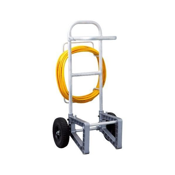 エンジン式背負い動噴ESシリーズ専用キャリー