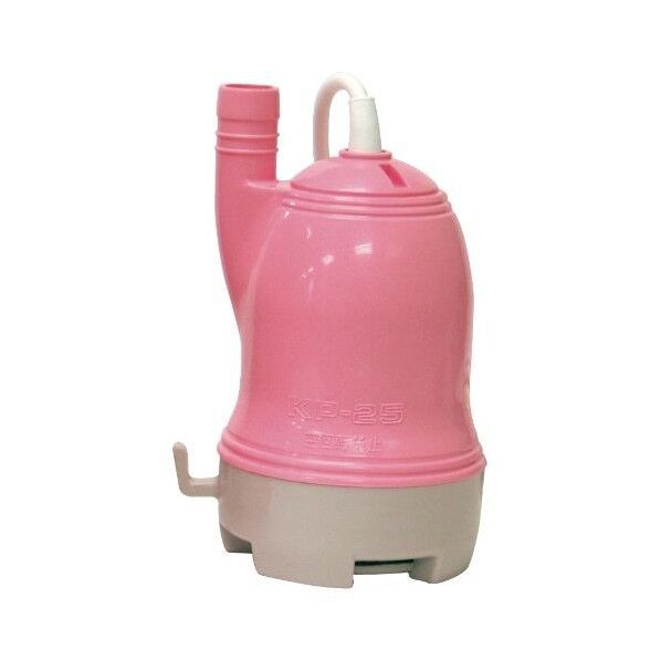 バスポンプ ピンク ポンプのみ スペアポンプ KP-401S 1