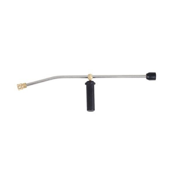 エンジン洗浄機JCE用 傾斜ランス