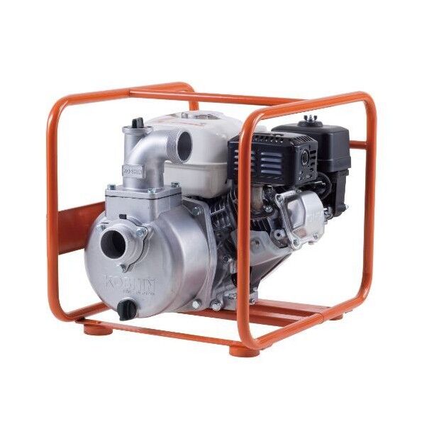 エンジンポンプ 50ミリ