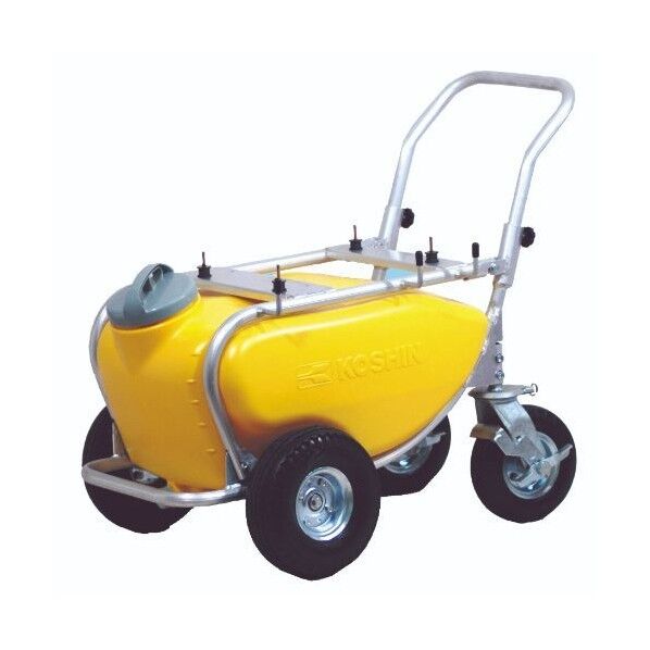 MS-ERシリーズ専用 50Lタンクキャリー