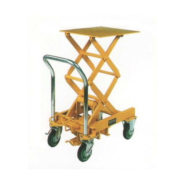 ミニテール移動式 MTC 45X45-200 1点