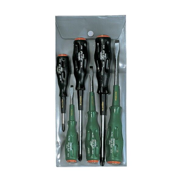 ハイソフトドライバーセット 強力貫通タイプ