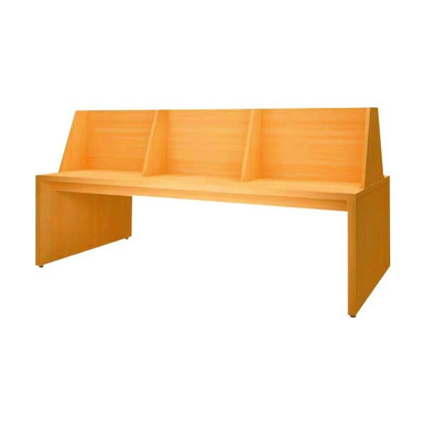 19963)TJ 閲覧机(パネル付) TJ-B847TP 1点