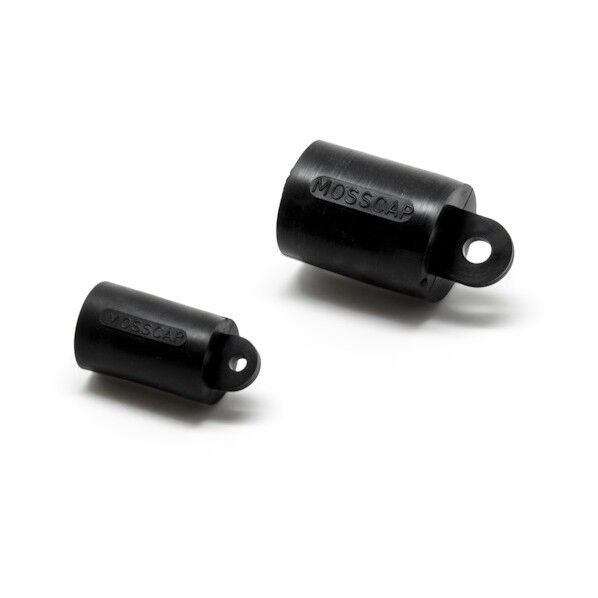 プロテクトパーツ「ゴムキャップ(PVC)」 SR1020-12707 1点