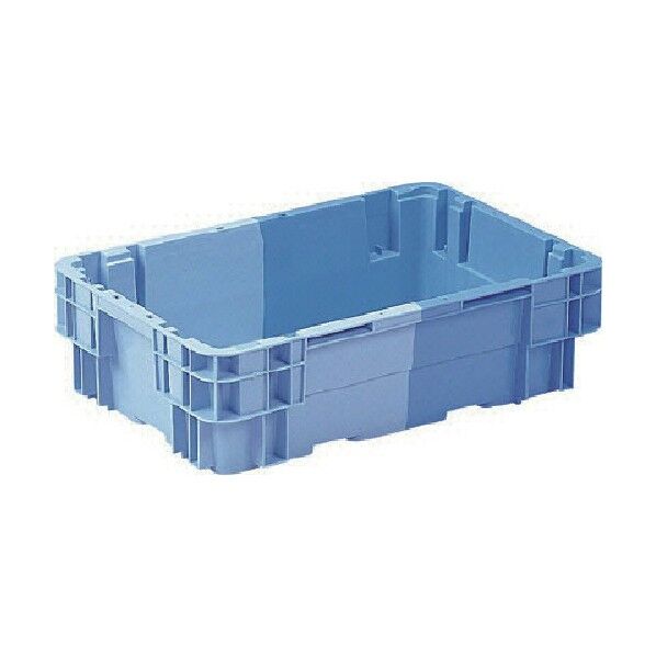 TP規格コンテナ 201762 TP341.5ーSN ブルー/ライトブルー SK201762 1点