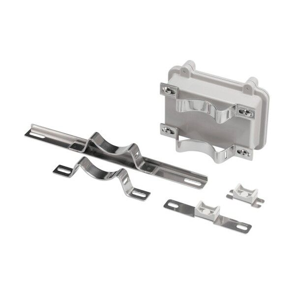 ポール取付金具 SSK-P120 1点