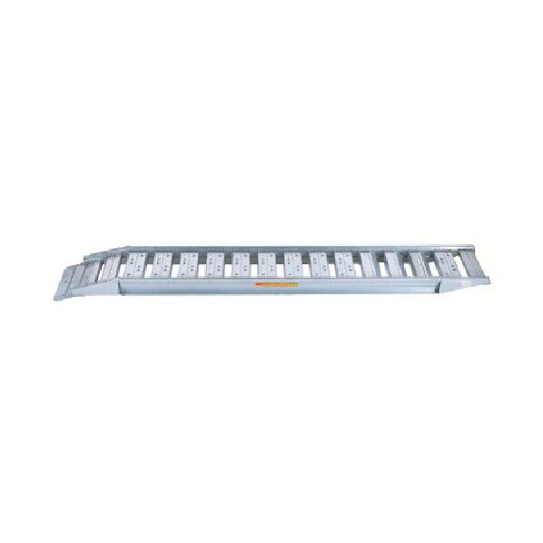 SBAG型ブリッジ2個1組 全長3000mm 有効幅400mm SBAG-Z300-40-2.0 2点