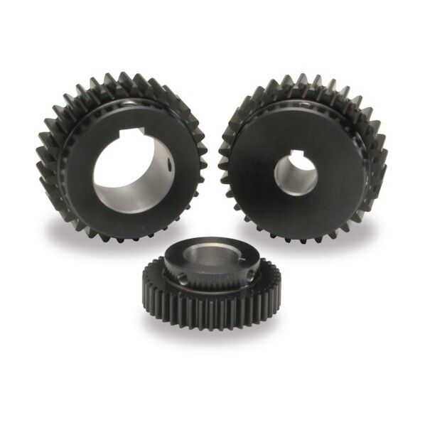 焼入平歯車 SS2.5-23HJ25 1点