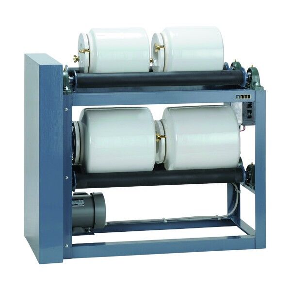 ポットミル回転台 NT-4S-RM 1点