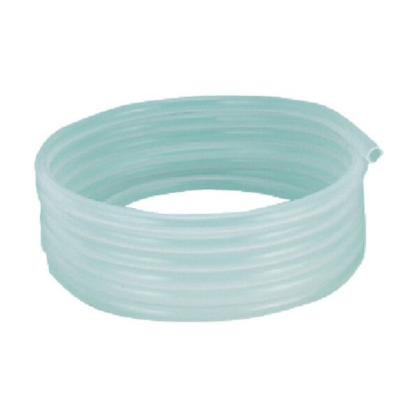 シリコンチューブ 6×10mm 125-17-08-11 1点