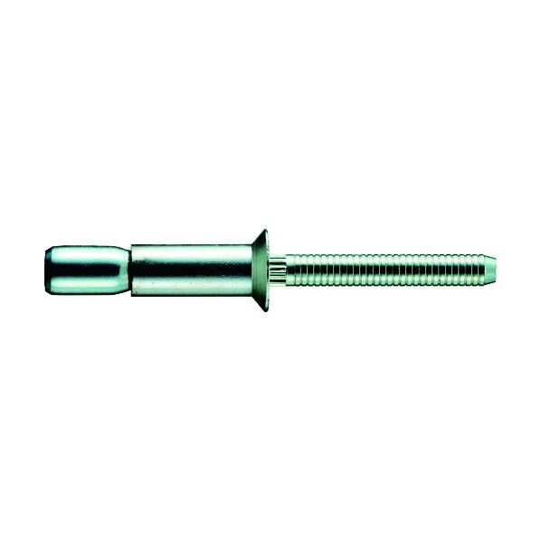 ポップリベットファスナー ウルトラグリップリベット(皿頭スチール製) SK-685-UG 2000本