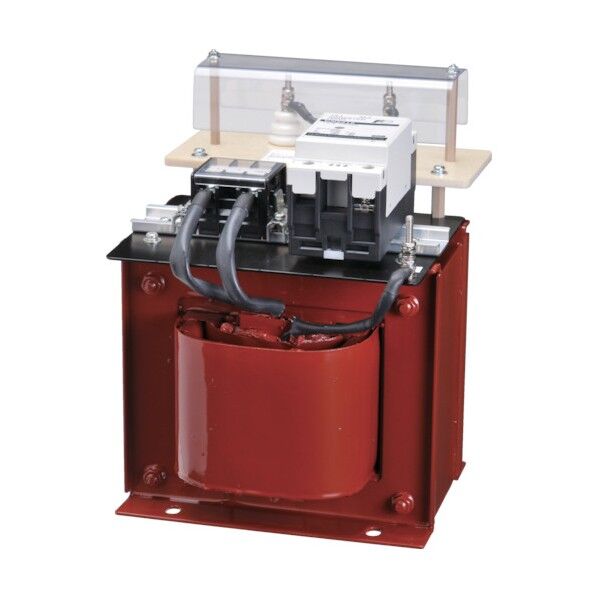 豊澄電源機器 SG11 耐雷トランス 100V対100V 5KVA SG11-05KF 1点