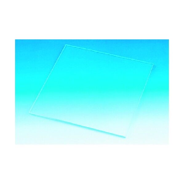 アクリル板 2t×500×500 405-18-15-01 1点