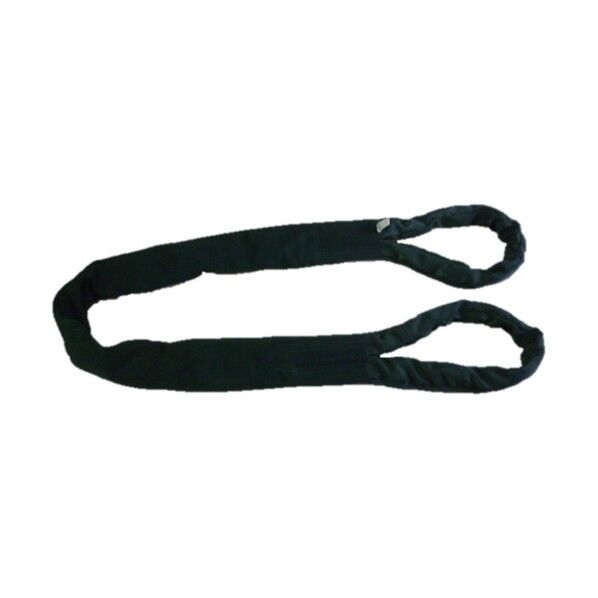 ブルースリングソフトE形(両端アイタイプ)25t用×10m TBSE25TX10M 1点