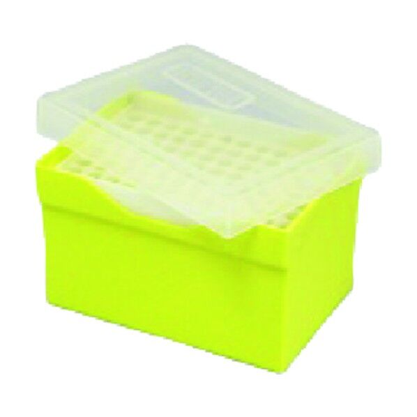 ラックのみ 1000μLチップ用 9640/J 198-12-25-15 1点