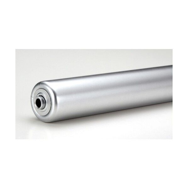 スチール製ローラR5721P型450W軸付 R5721PX450WS 1点