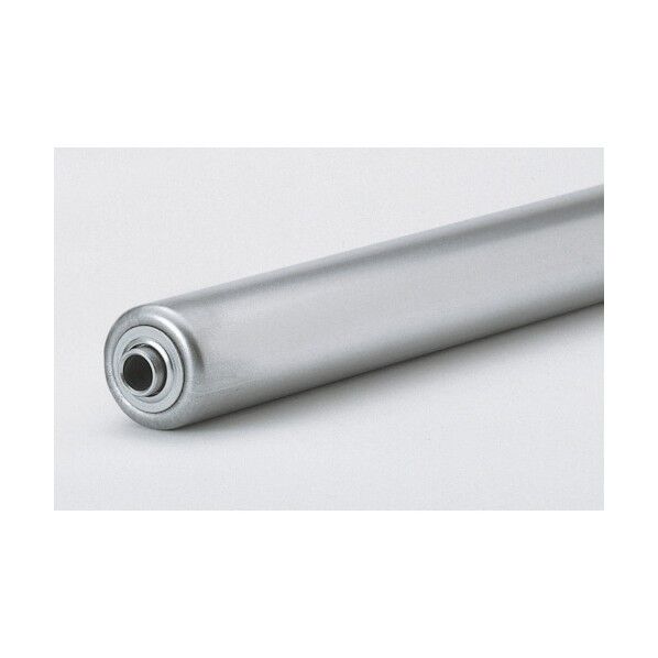 スチール製ローラーR4214P型900W軸なし R4214PX900W 1点