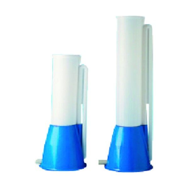 自動ピペット洗浄器 170φ×734H #217