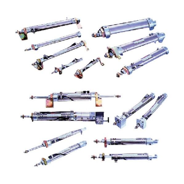 空気圧シリンダ 10Z-3FK32N25 1点