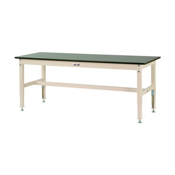 ワークテーブル 800シリーズ 高さ調整タイプ SVRA-960-GI 1点