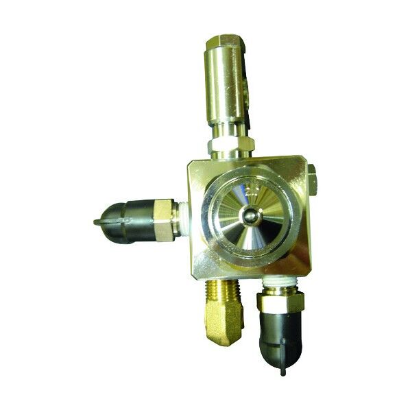 ルミナ 型(本体穴0.5、チューブ継手付) ST-6PR-0.5 1点