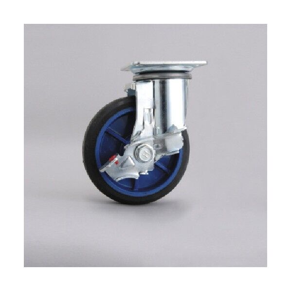 カーゴプレスタ用キャスター(自在車ストッパー付) CPJ-150NRBDS 1点