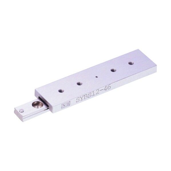 ミニチュアスライドSYBS6形長さ21 SYBS6-21 1点