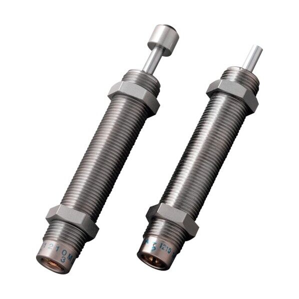 ラテックス ショックアブソーバ調整式 FA-1210MD-S 1点