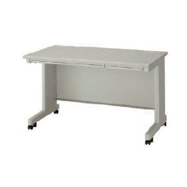 平デスク NED147FC-AWH 1点