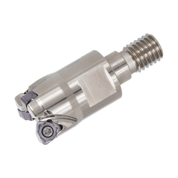 TAC柄付フライス HFWX04M025M12R04 1点