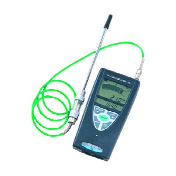 酸素濃度計 XP-3180 168-80-17-04 1点