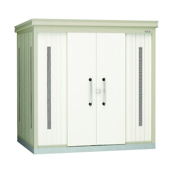 ゴミ収集庫 クリーンストッカー 一般型 床板なし DM-Z2109CK 1点