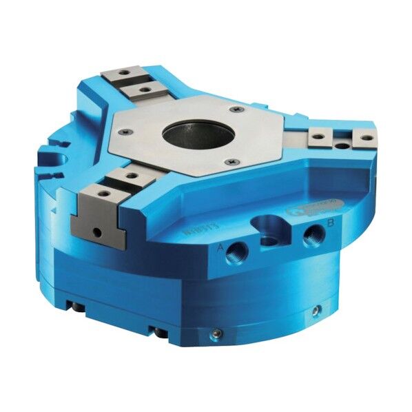 平行中空ロボットハンド(3爪) NTB311 1点