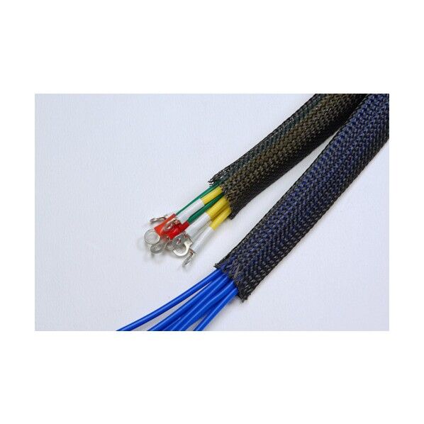 興和化成 スルーチューブ 25m KPT-40 1巻