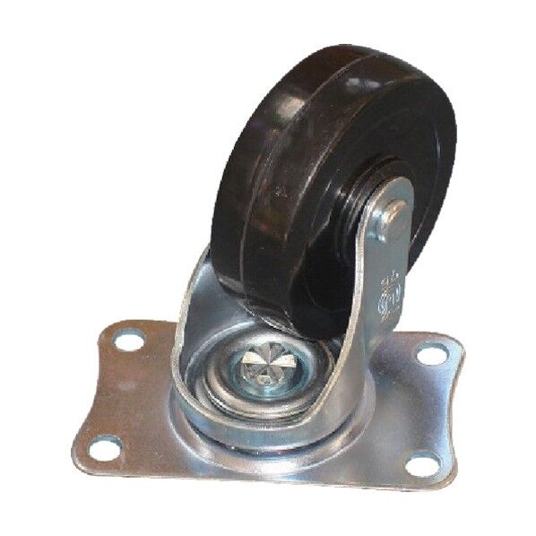 取り替えキャスター自在 DL-75J 1点