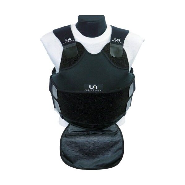 インナーキャリア ACS(女性用) ブラック L F-500300F-BLK-L 1点